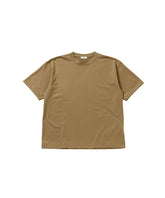SUVIN 60/2 | OVERSIZED S/S T-SHIRT