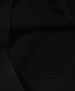GARMENT DYED URAKE | HOODIE