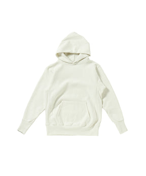 GARMENT DYED URAKE | HOODIE