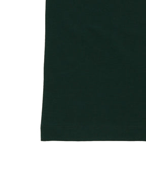 DRY COTTON JERSEY | CREWNECK T-SHIRT