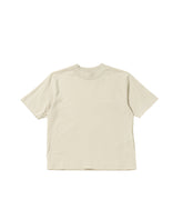 FRESCA NUBUCK MOCKNECK T-SHIRT