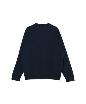 ZERO URAKE SWEAT SHIRTS