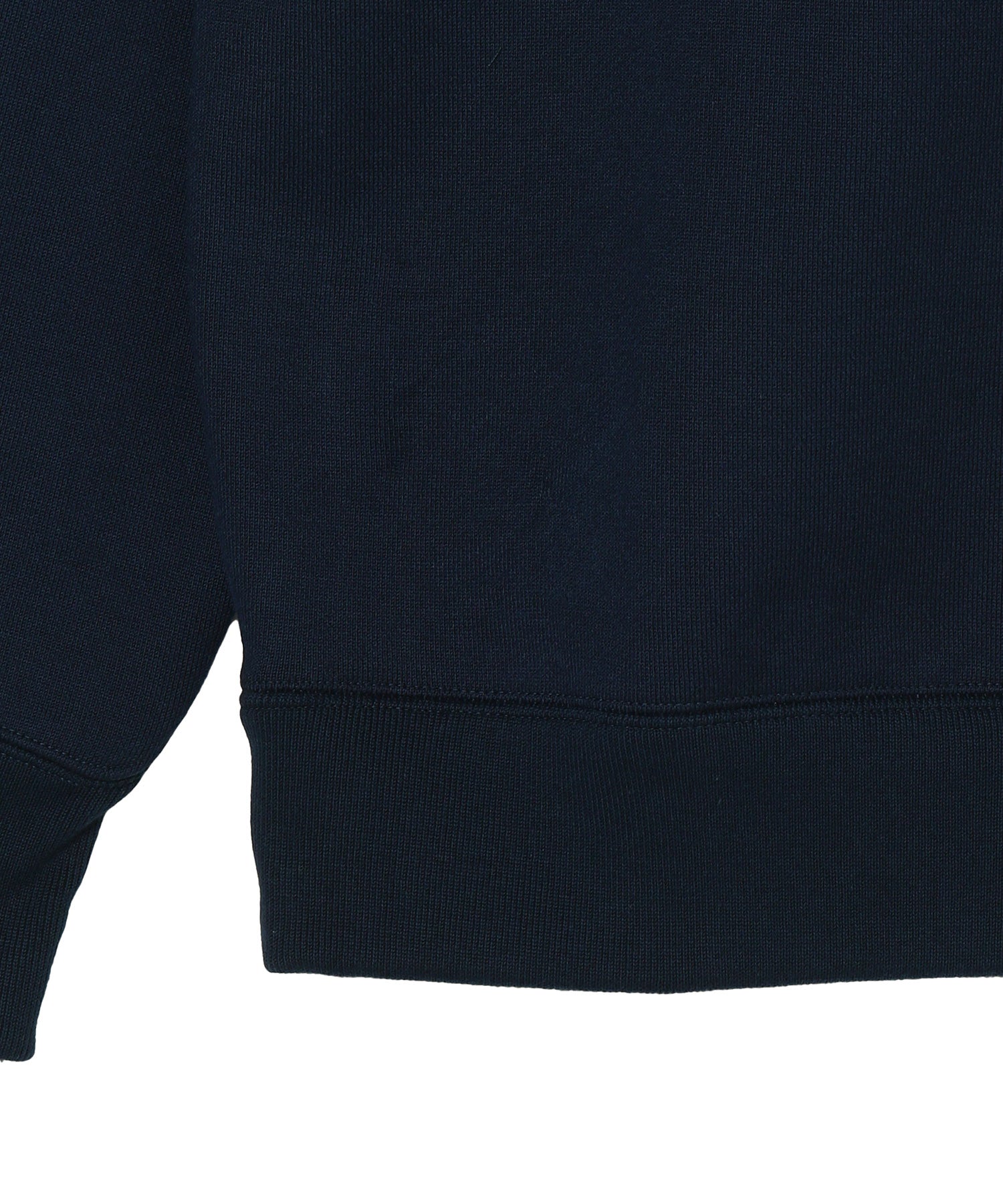ZERO URAKE SWEAT SHIRTS
