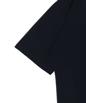 ROYAL WOOL JERSEY | LOOSE FIT T-SHIRT