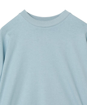 Suvin 60/2 Wide Sleeve T-Shirt - 232Ts058I20261 -