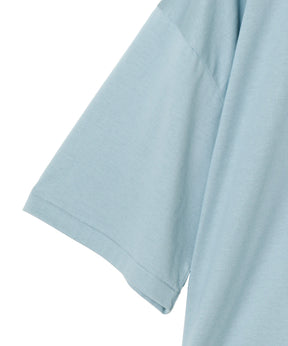 Suvin 60/2 Wide Sleeve T-Shirt - 232Ts058I20261 -
