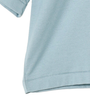 Suvin 60/2 Wide Sleeve T-Shirt - 232Ts058I20261 -