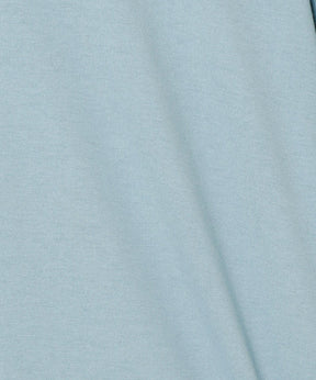 Suvin 60/2 Wide Sleeve T-Shirt - 232Ts058I20261 -