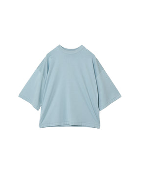 Suvin 60/2 Wide Sleeve T-Shirt - 232Ts058I20261 -