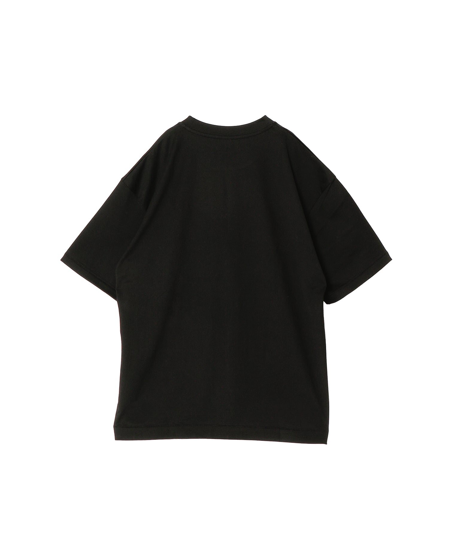 SUVIN 60/2 | OVERSIZED T-SHIRT
