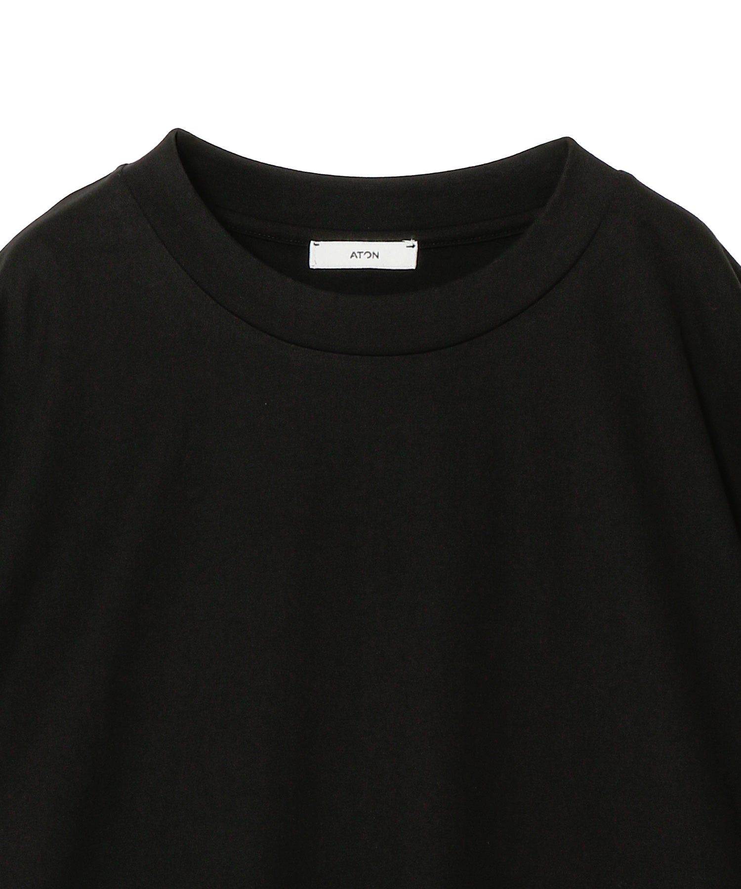 SUVIN 60/2 | OVERSIZED T-SHIRT