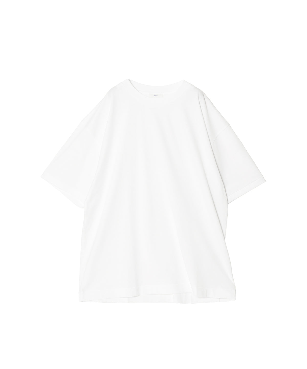 SUVIN 60/2 | OVERSIZED T-SHIRT