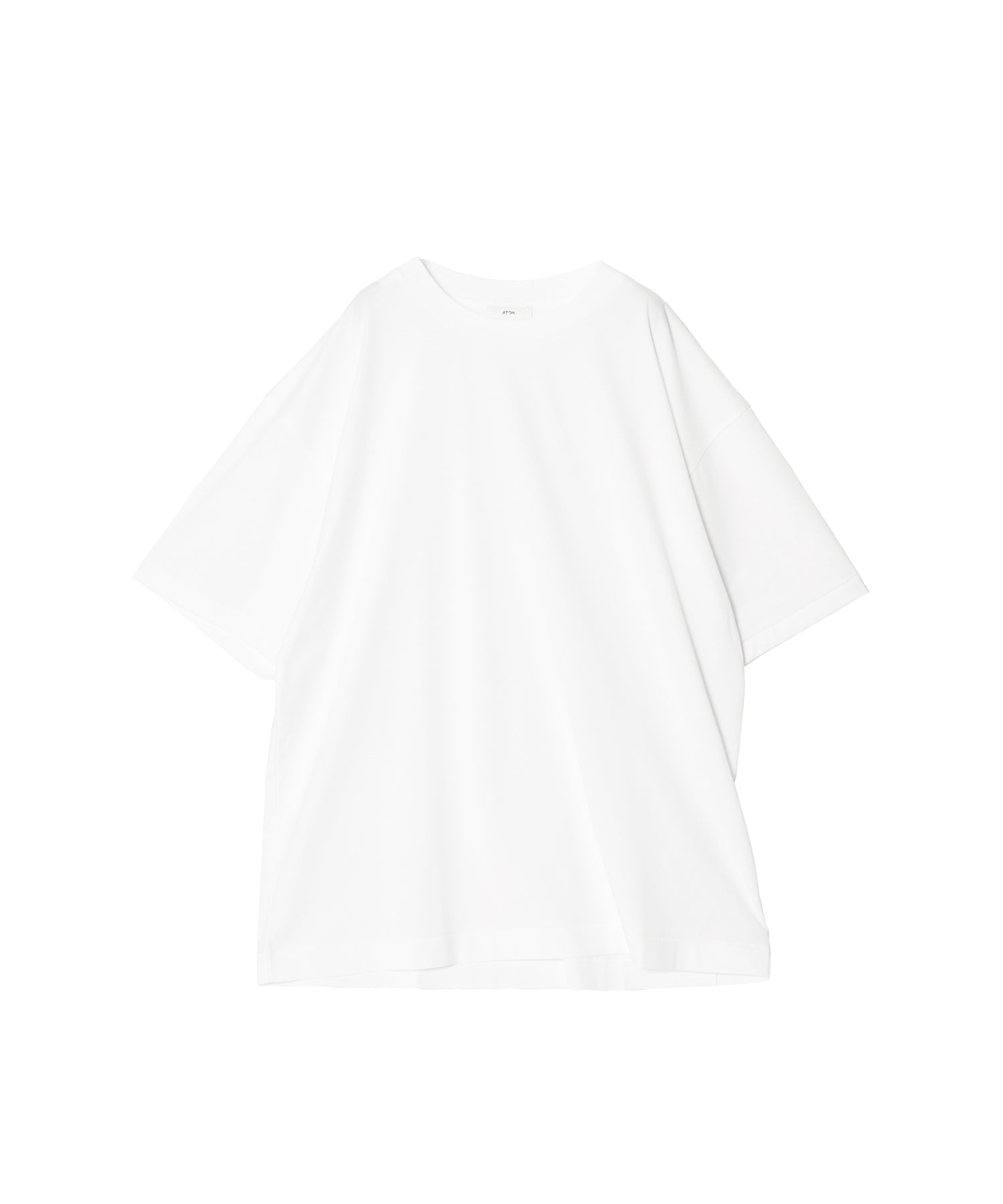 SUVIN 60/2 | OVERSIZED T-SHIRT