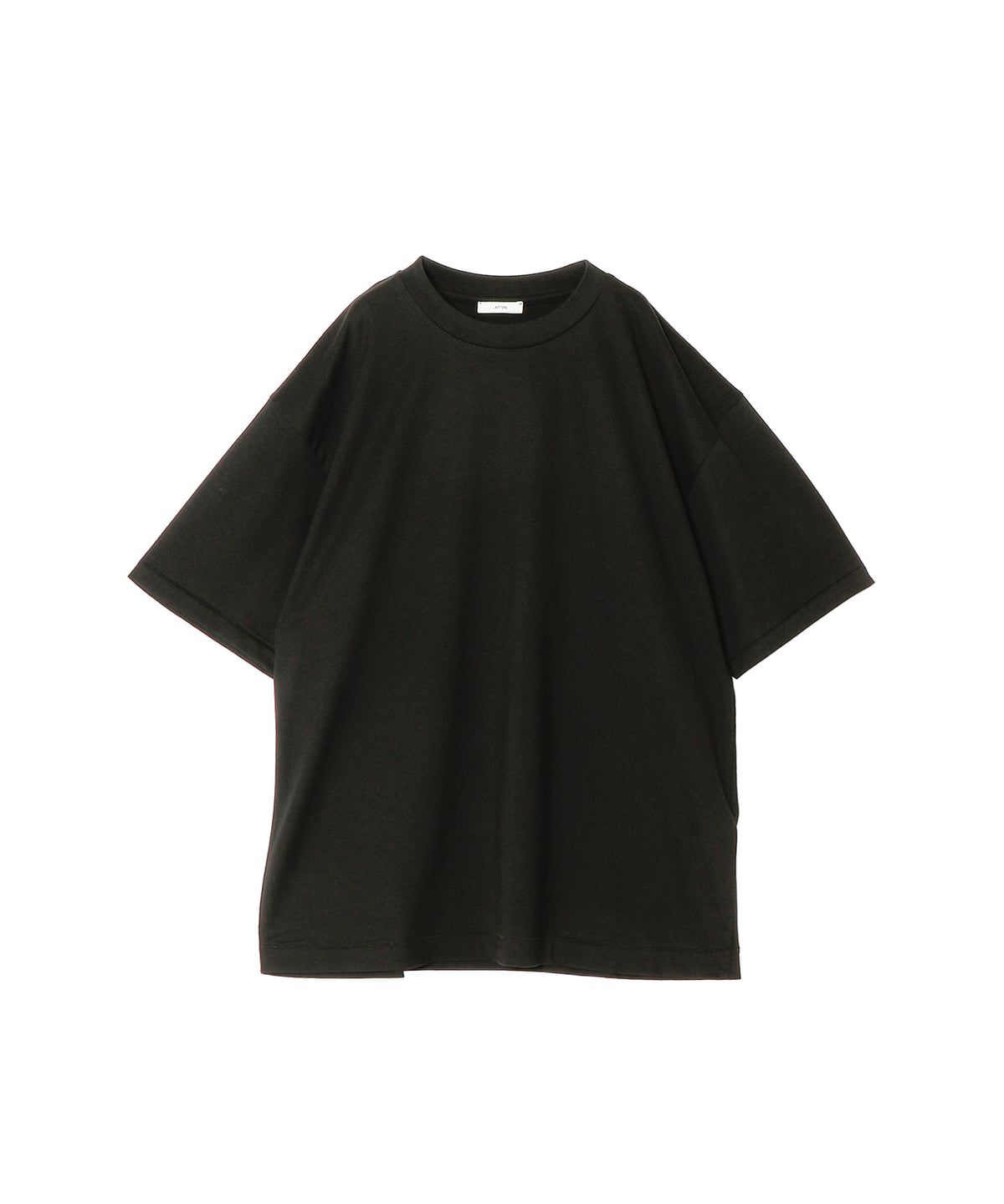 SUVIN 60/2 | OVERSIZED T-SHIRT