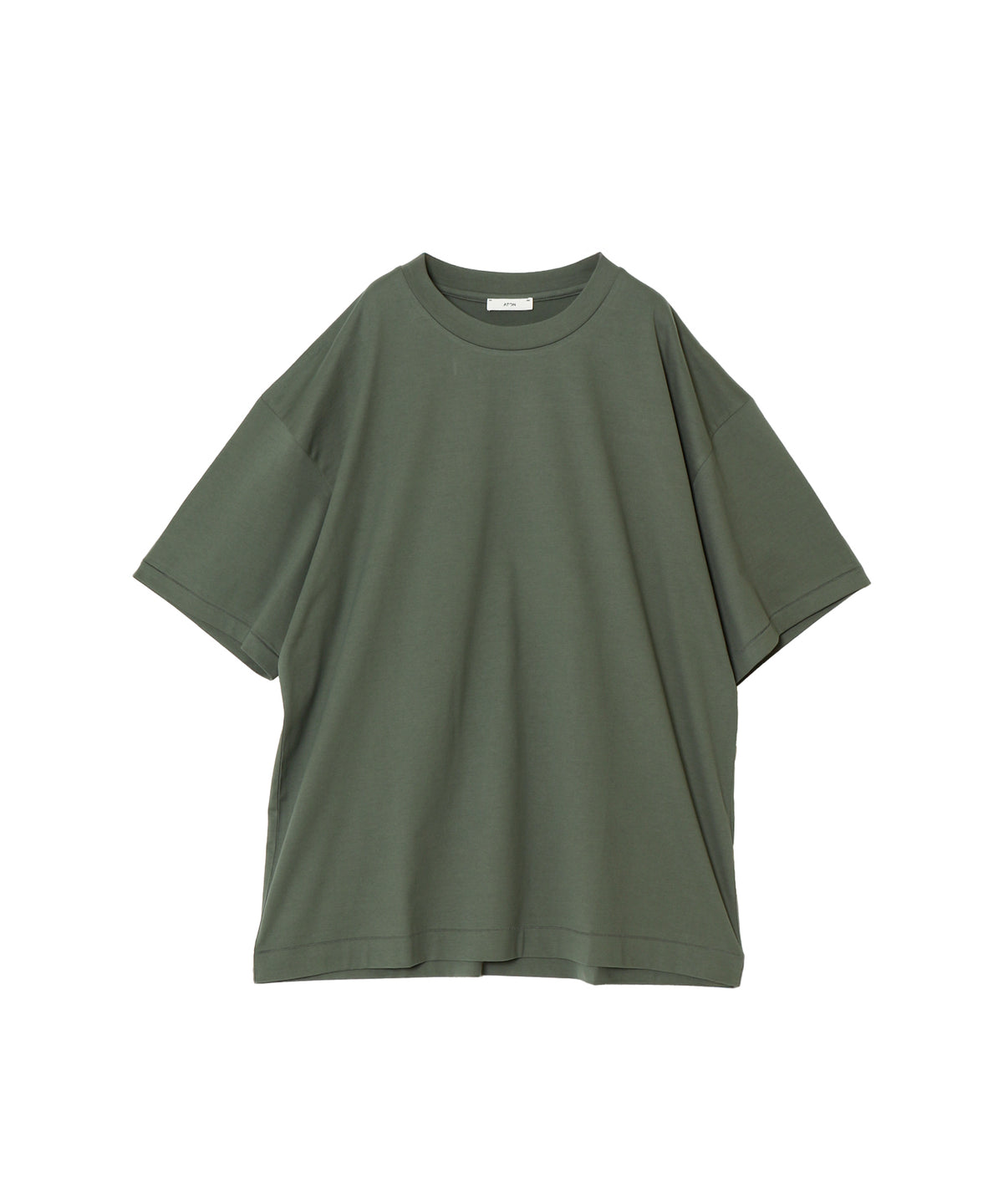 SUVIN 60/2 | OVERSIZED T-SHIRT