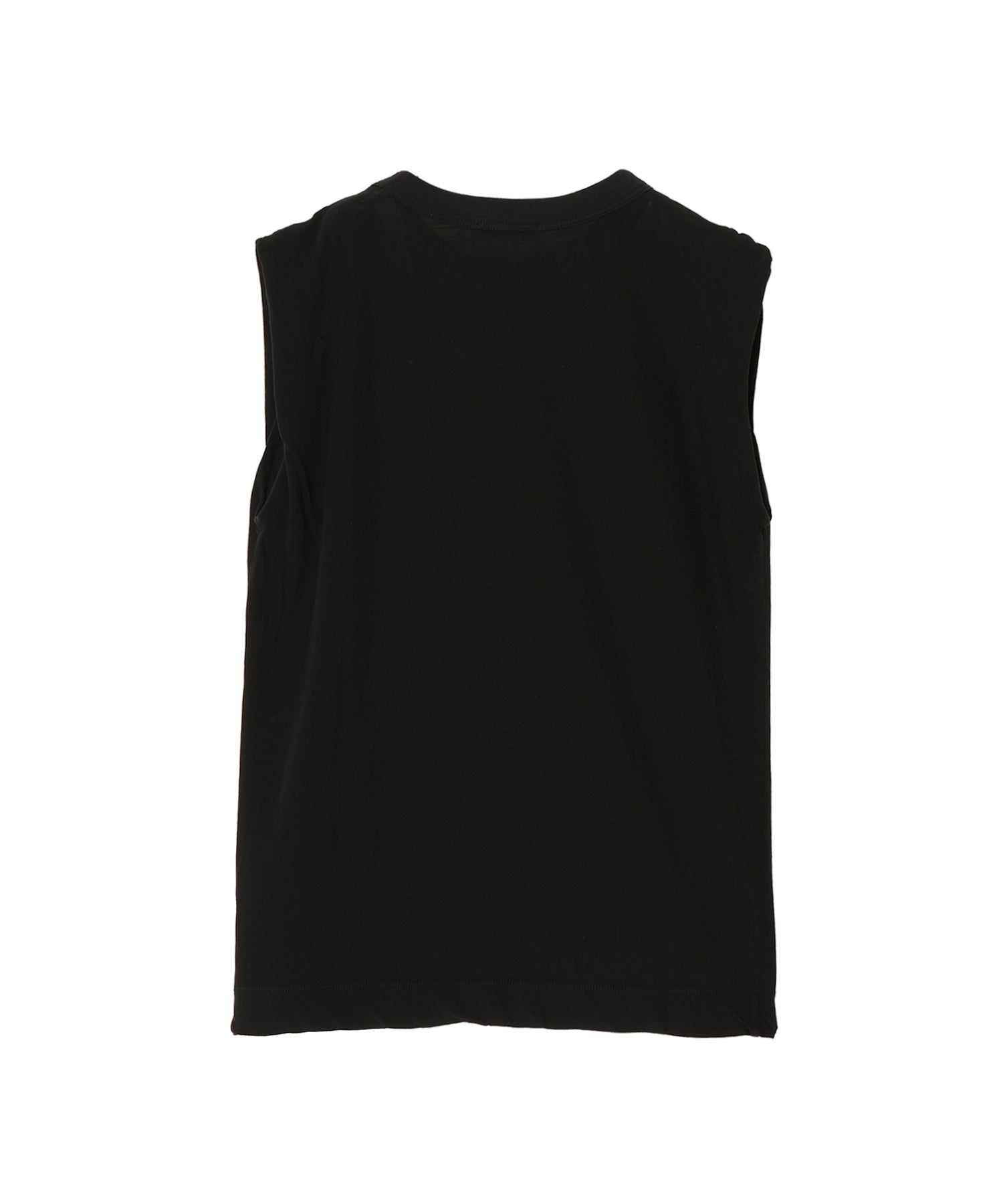 FRESCA SINGLE JERSEY | TANK TOP