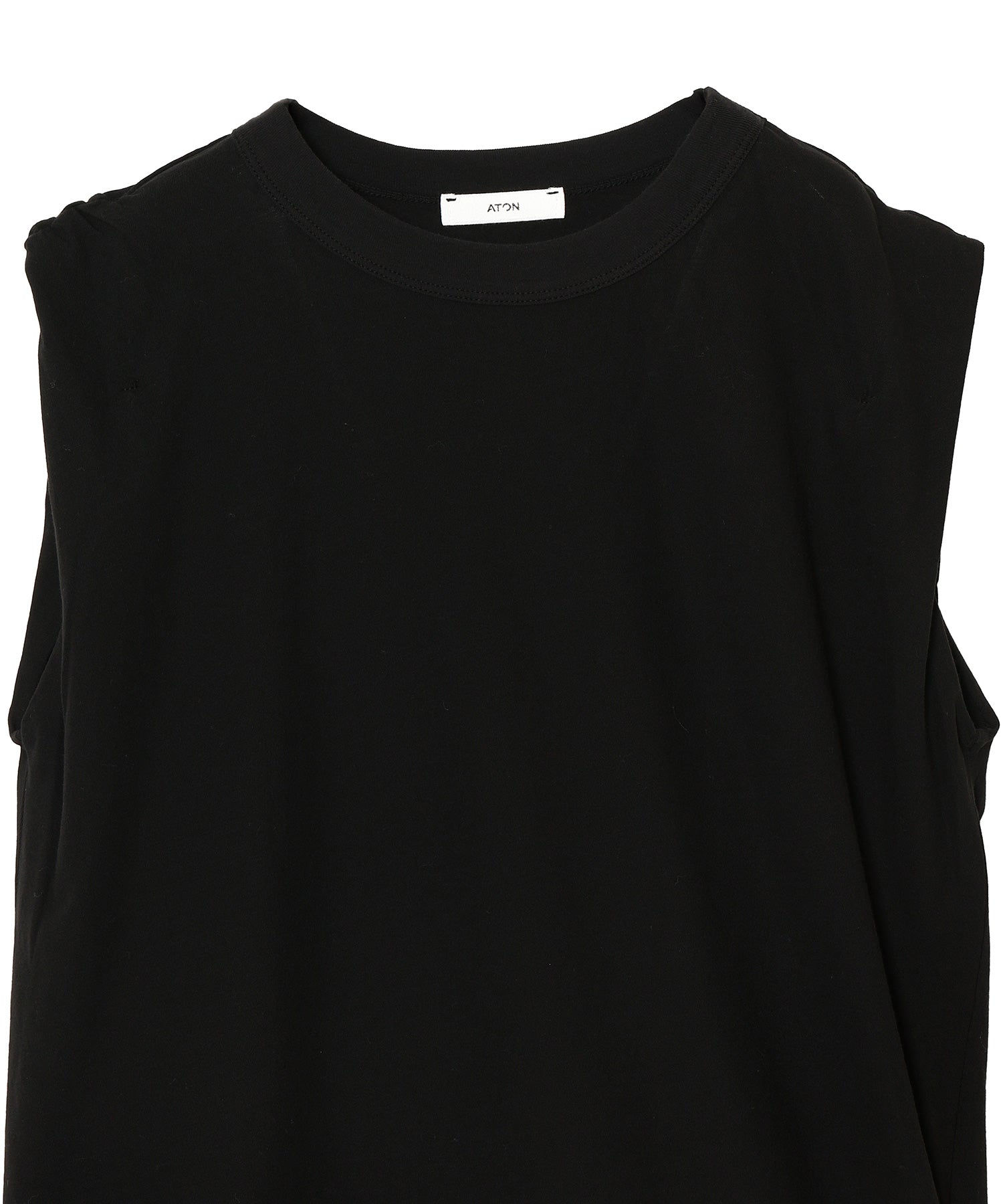 FRESCA SINGLE JERSEY | TANK TOP