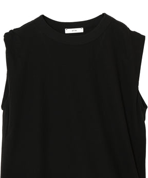 FRESCA SINGLE JERSEY | TANK TOP