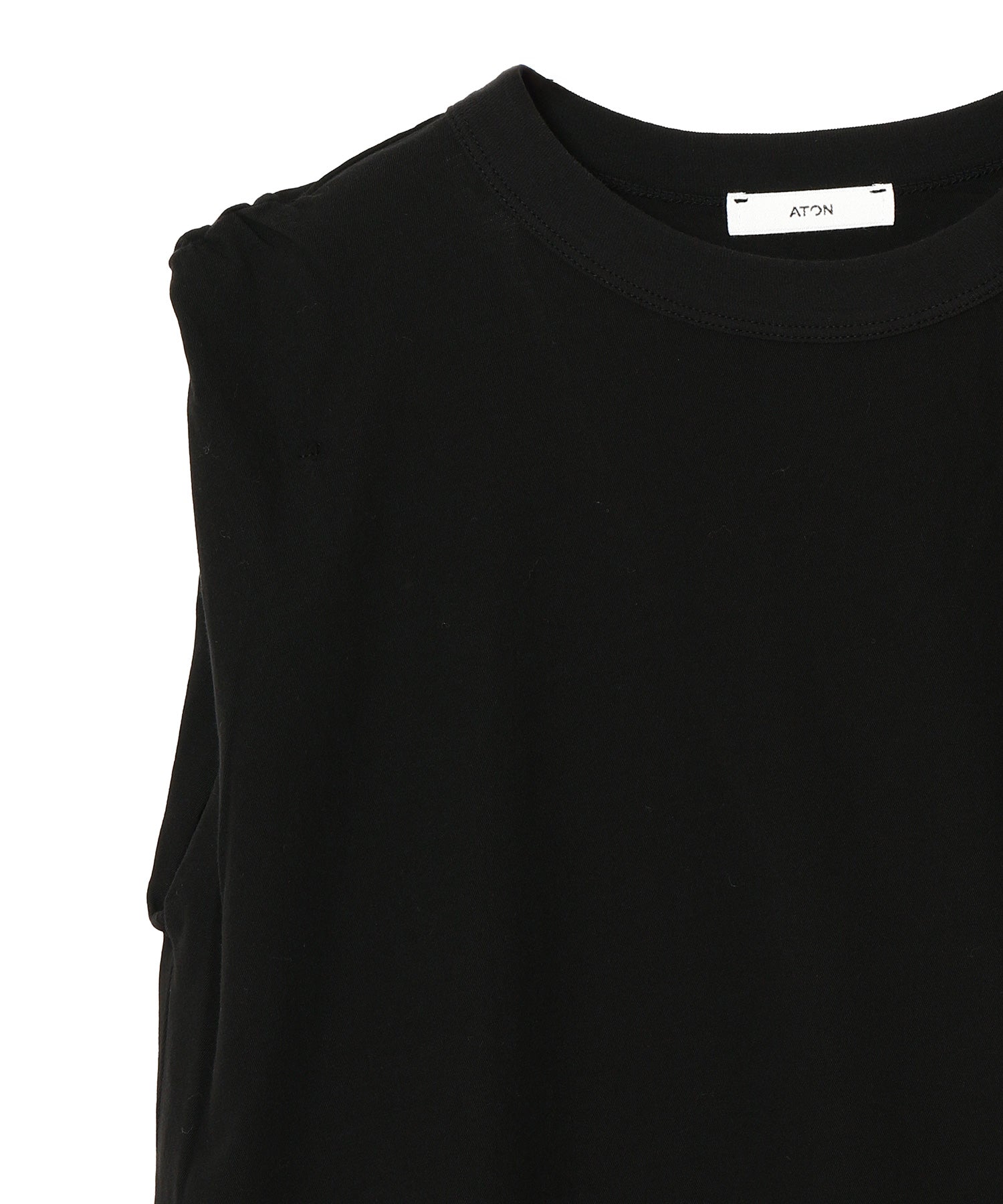 FRESCA SINGLE JERSEY | TANK TOP