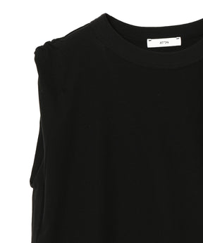 FRESCA SINGLE JERSEY | TANK TOP