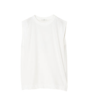 FRESCA SINGLE JERSEY | TANK TOP
