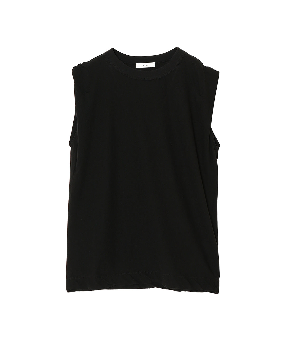 FRESCA SINGLE JERSEY | TANK TOP