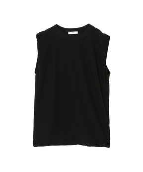 FRESCA SINGLE JERSEY | TANK TOP