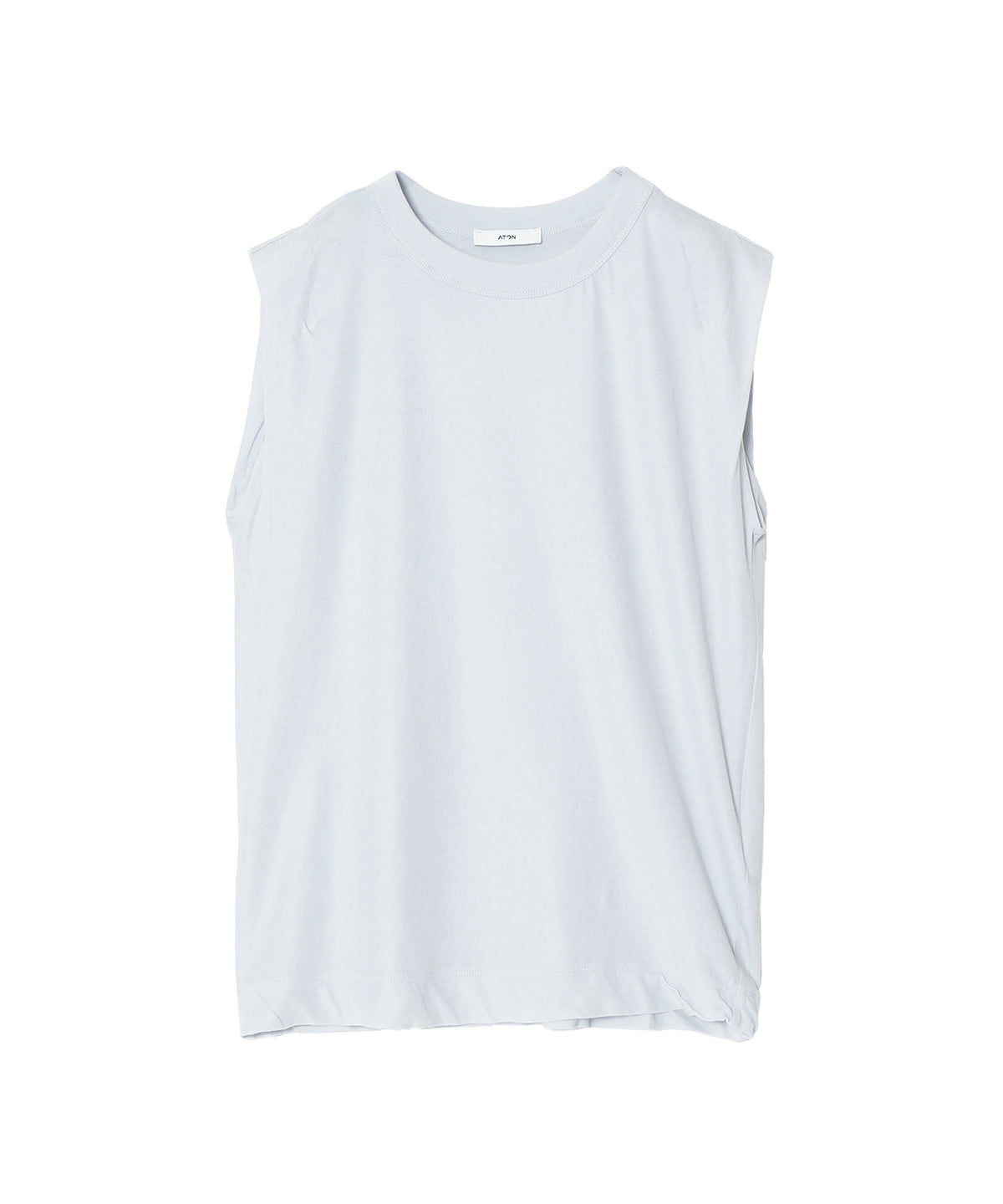 FRESCA SINGLE JERSEY | TANK TOP
