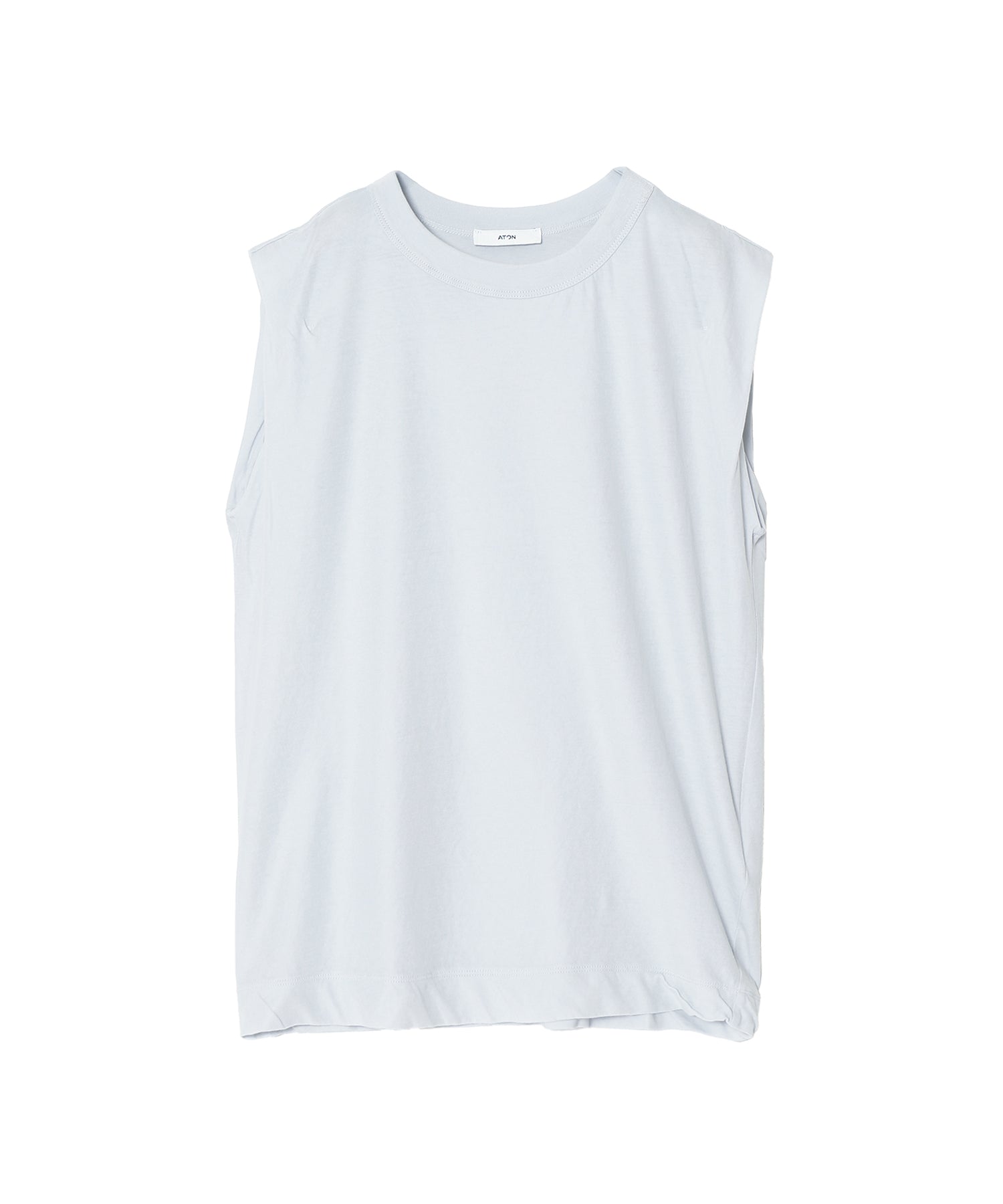 FRESCA SINGLE JERSEY | TANK TOP