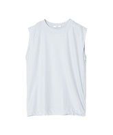 FRESCA SINGLE JERSEY | TANK TOP