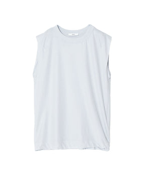 FRESCA SINGLE JERSEY | TANK TOP