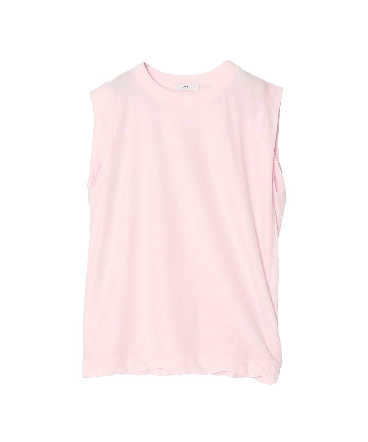 FRESCA SINGLE JERSEY | TANK TOP