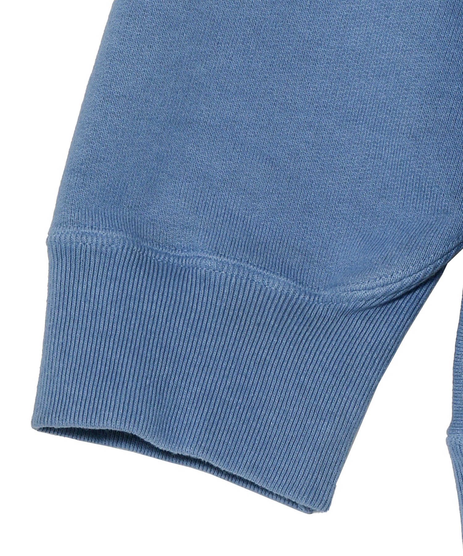 NATURAL DYED URAKE | OVERSIZED SWEAT SHIRT
