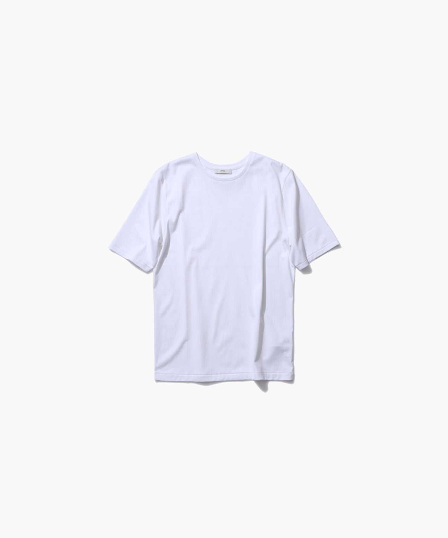 SUVIN 60/2 | PERFECT FIT T-SHIRT
