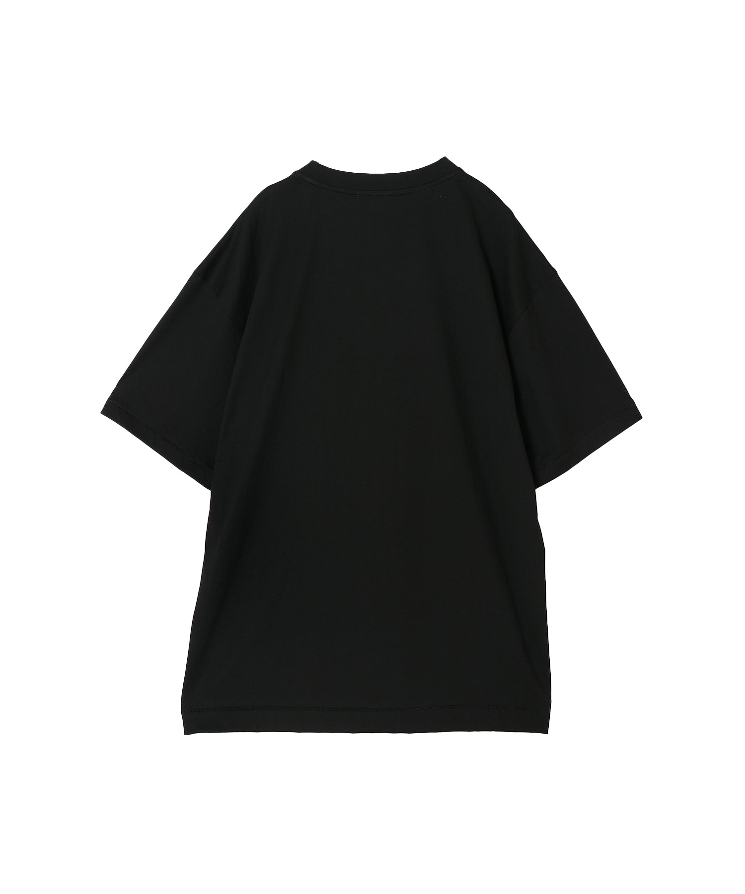 SUVIN 60/2 | OVERSIZED T-SHIRT