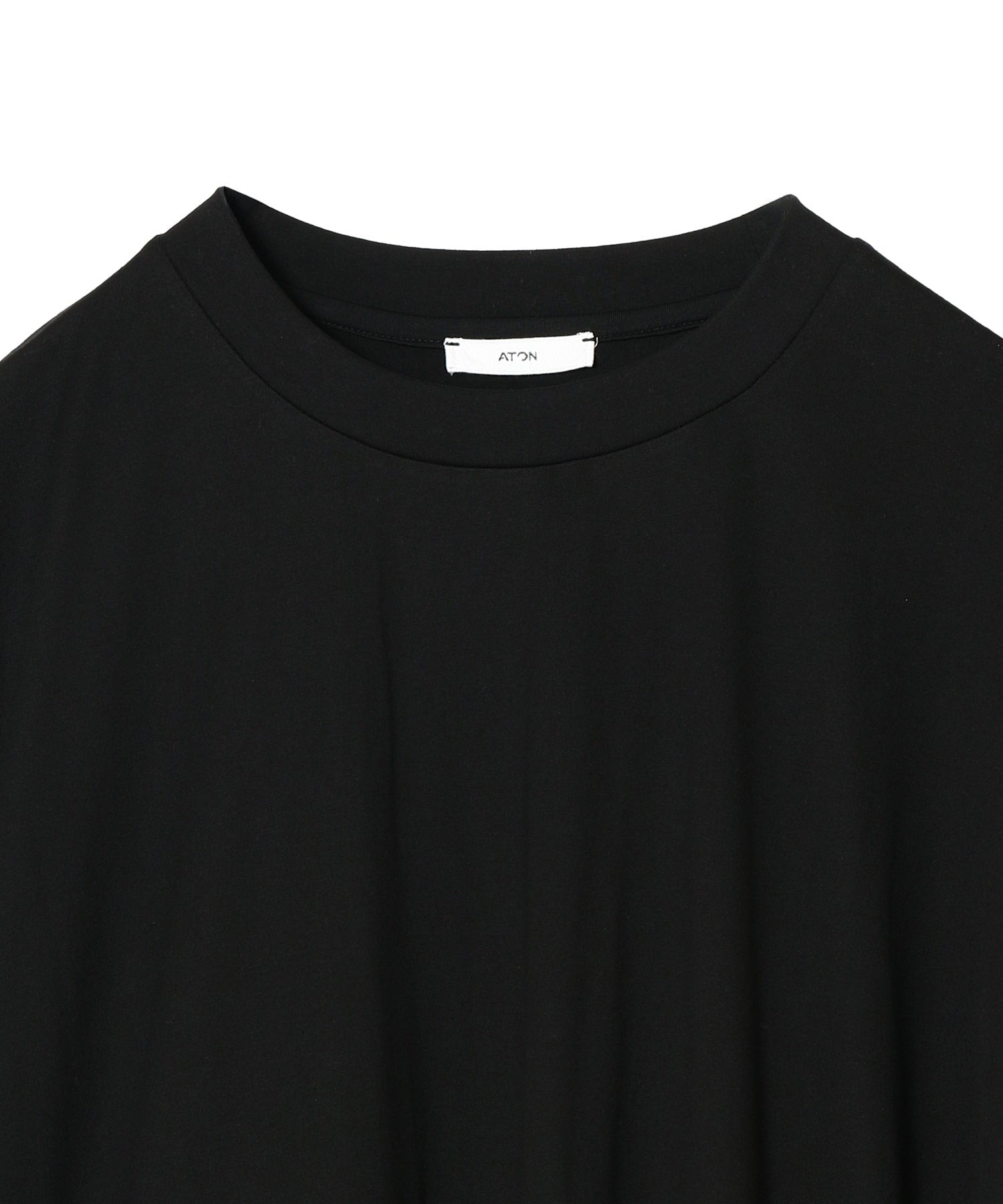 SUVIN 60/2 | OVERSIZED T-SHIRT