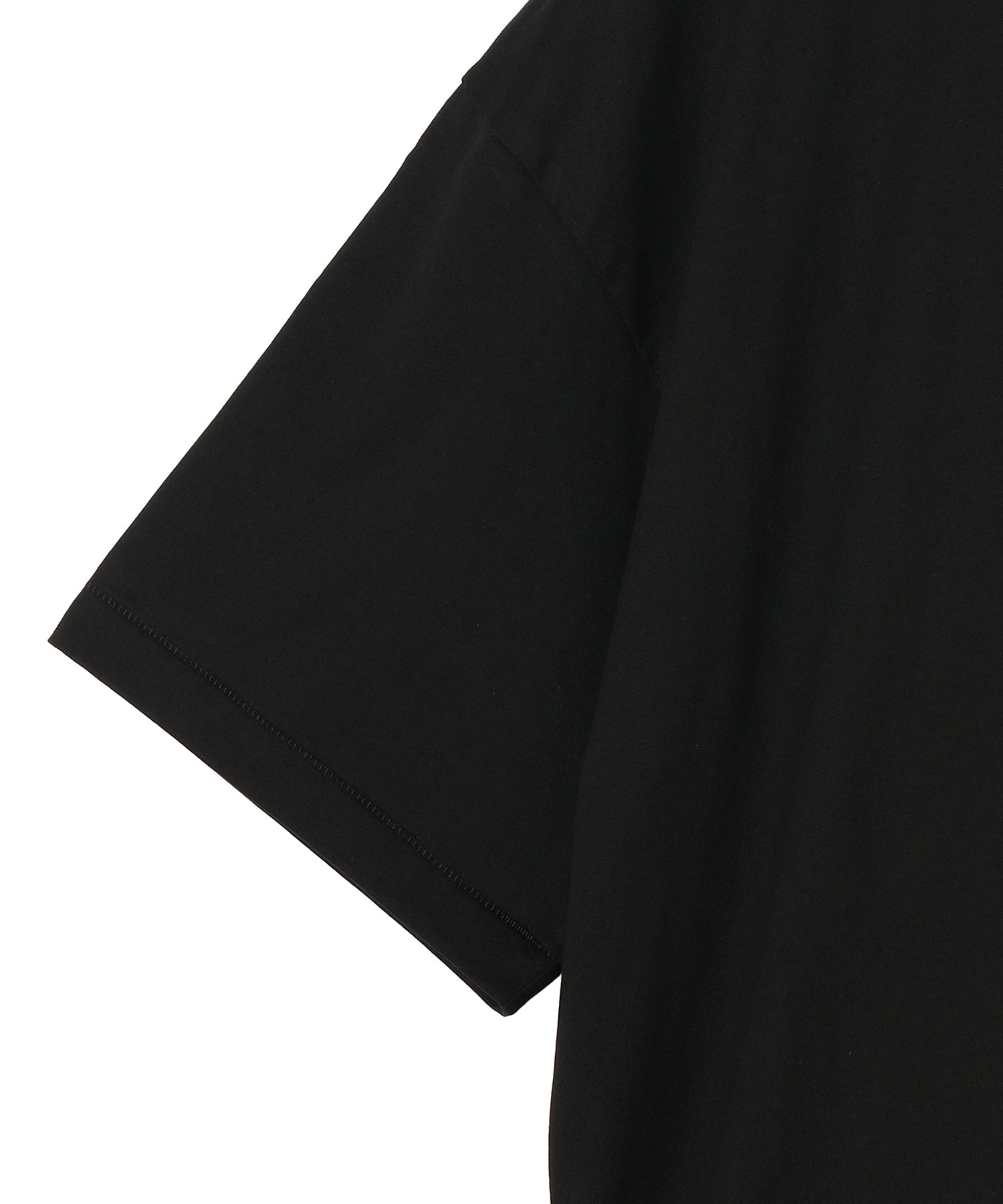 SUVIN 60/2 | OVERSIZED T-SHIRT