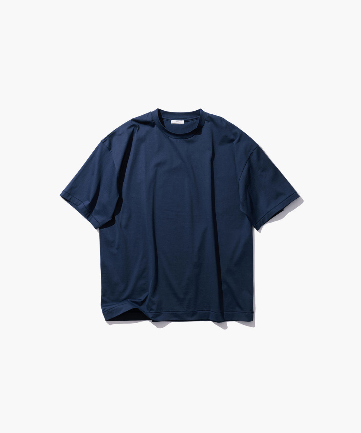 SUVIN 60/2 | OVERSIZED T-SHIRT