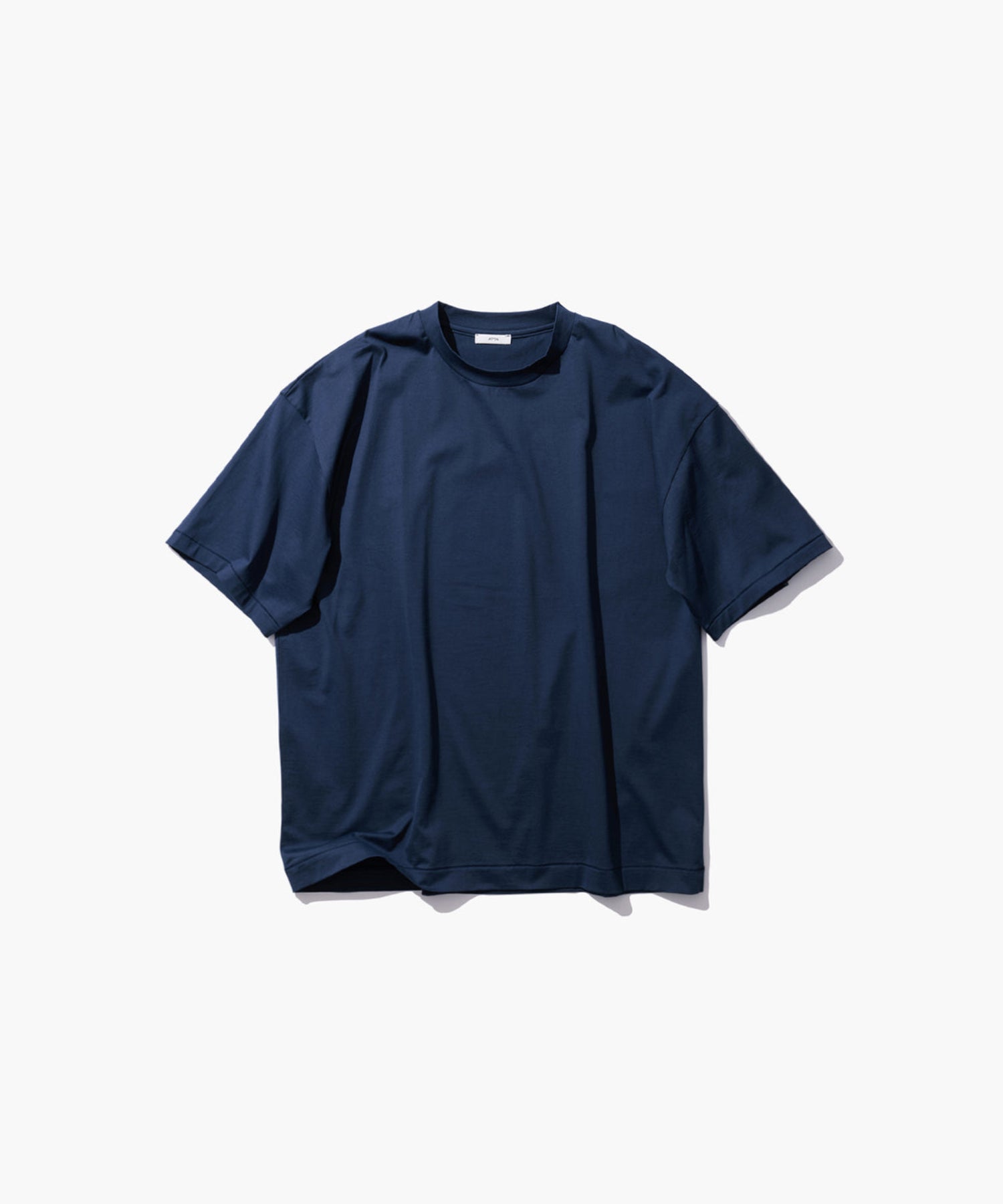 SUVIN 60/2 | OVERSIZED T-SHIRT