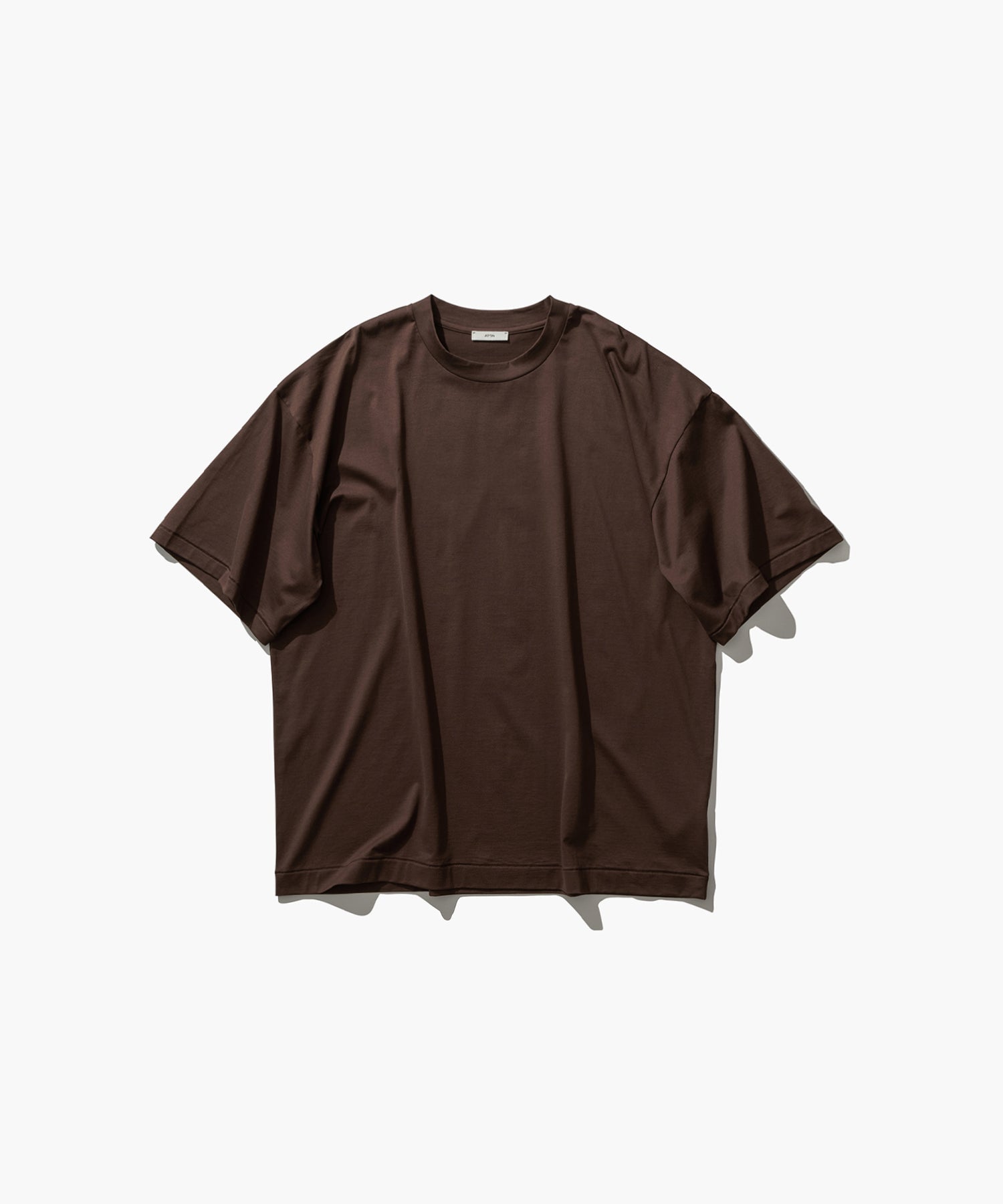 SUVIN 60/2 | OVERSIZED T-SHIRT