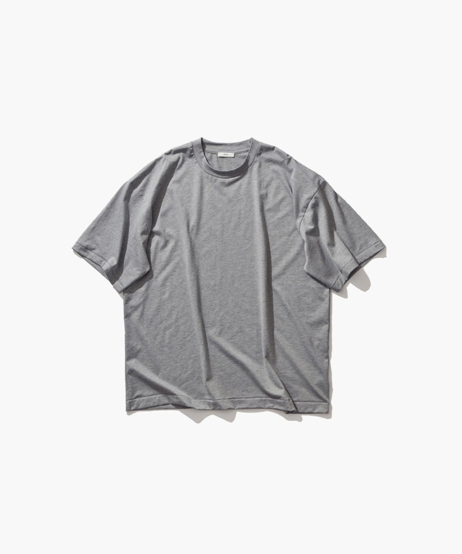 SUVIN 60/2 | OVERSIZED T-SHIRT
