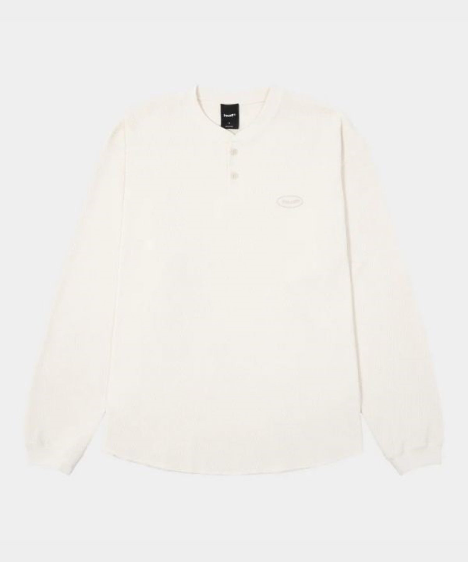89 OVAL HENRY THERMAL