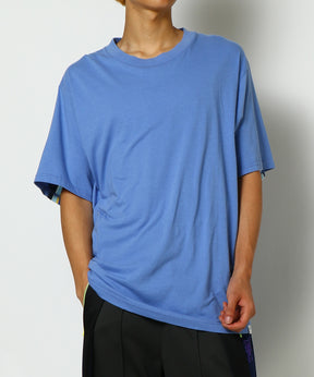 RIB BASIC TEE