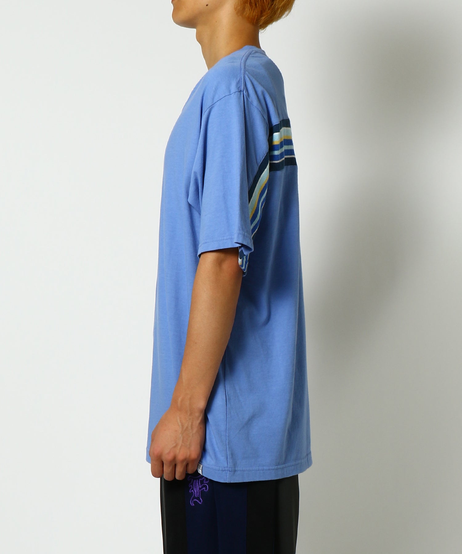 RIB BASIC TEE