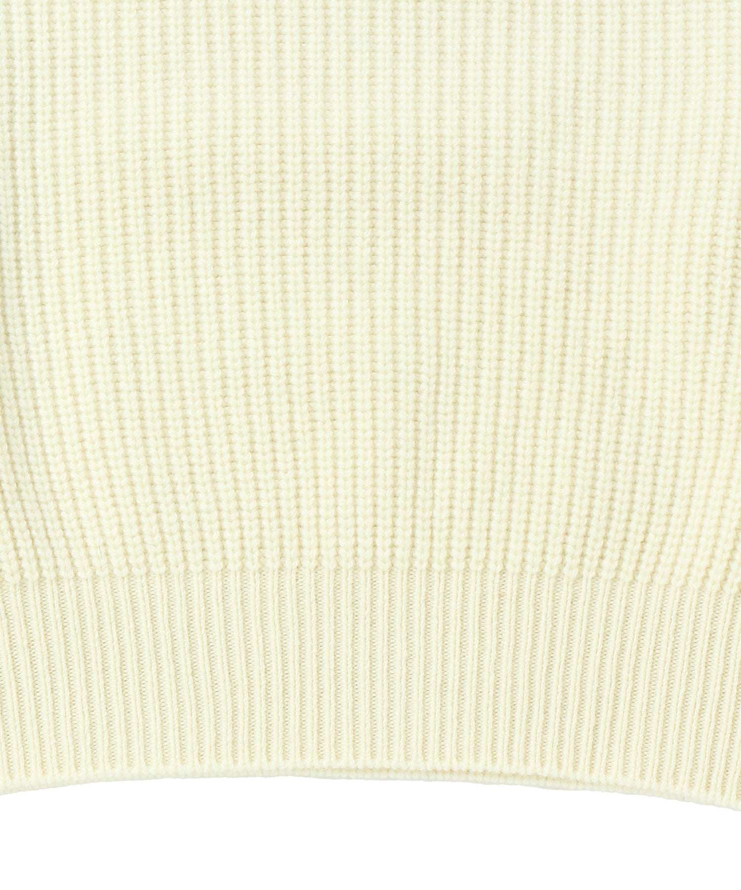 WOOL CASHMERE SILK | CREWNECK SWEATER