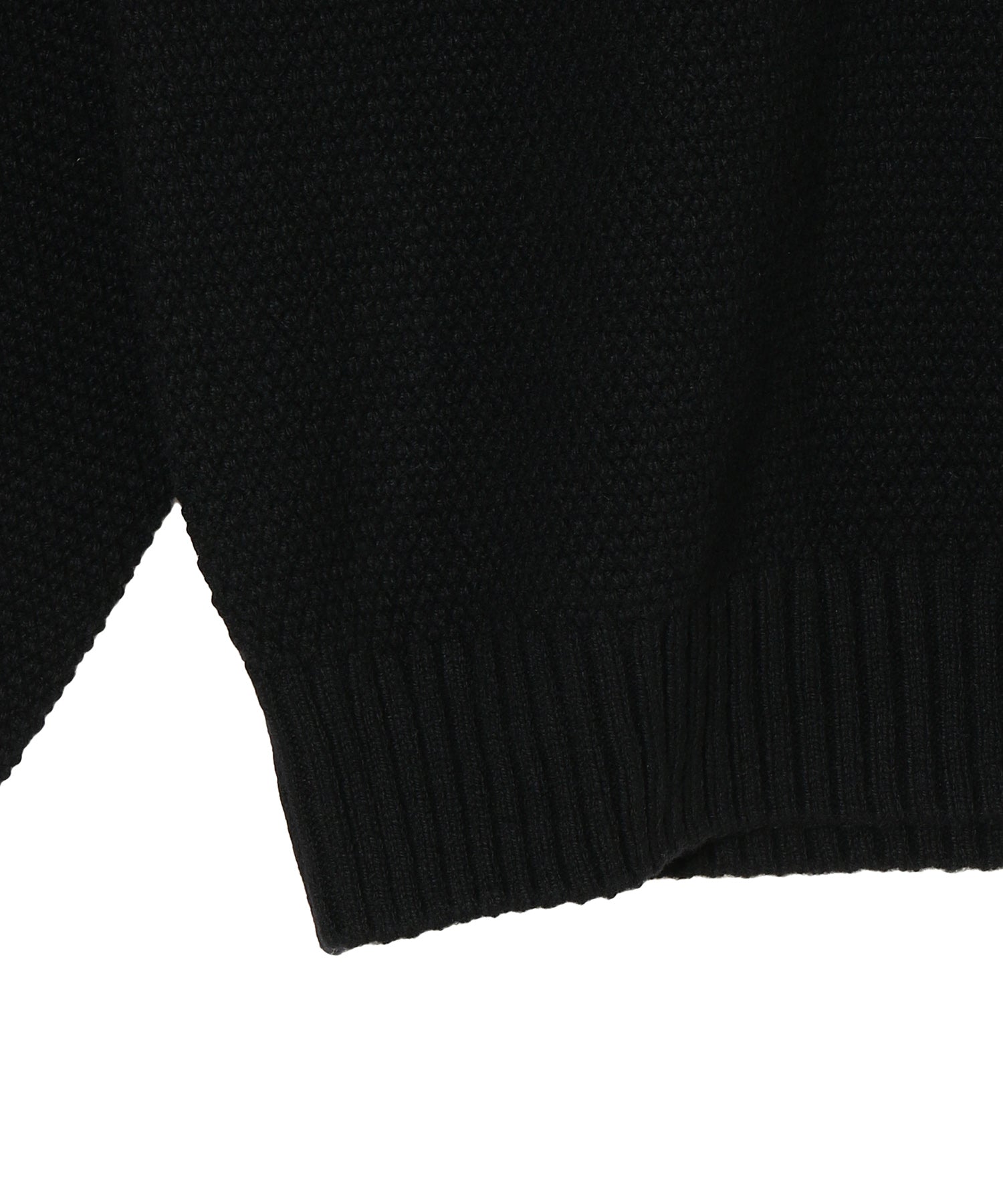 LAMBS WOOL | CREWNECK SWEATER