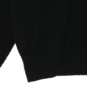 LAMBS WOOL | CREWNECK SWEATER