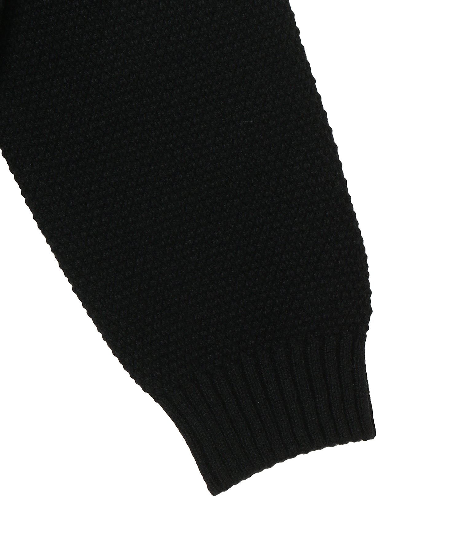 LAMBS WOOL | CREWNECK SWEATER