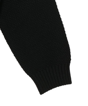 LAMBS WOOL | CREWNECK SWEATER