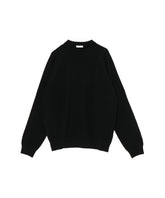 LAMBS WOOL | CREWNECK SWEATER